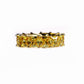 Canary Yellow Ring
