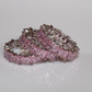 Pink Halo Ring
